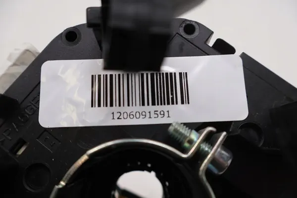 FIAT GRANDE PUNTO Combinatieschakelaar 735521313 image 9