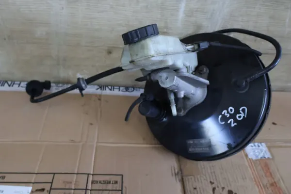 Volvo C30 Rembekrachtpomp OEM 6N51-2B195-CF image 2