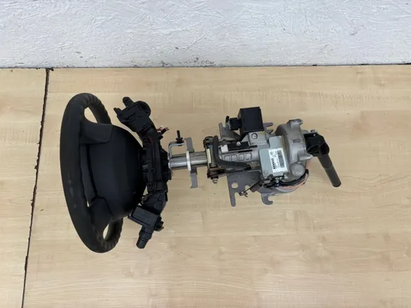 Servolenkung OEM WSPOMAGANIE KIEROWNICY SCENIC II J84 image 4