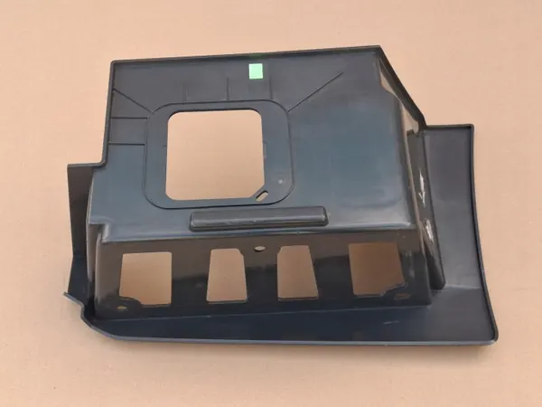 Couvercle de marche MAN TGL TG3 OEM 81615200330 - Droit inférieur image 7