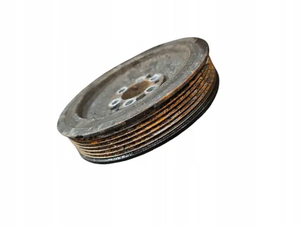 Polia virabrequim Lancia OEM RTX105589 - Usado image 3