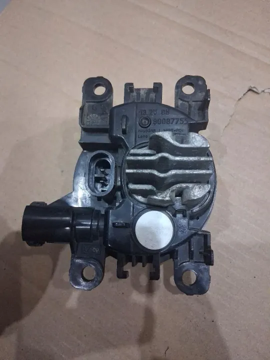 OEM 261555538R Halogeen LED Links voor Renault Clio IV image 3