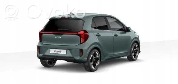 KIA PICANTO III 2024 DISCO DE FREIO DIANTEIRO ESQUERDO 256mm image 6