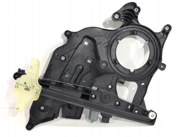 OEM 9840175780 Élévateur de vitre avant droit Opel Combo D image 2