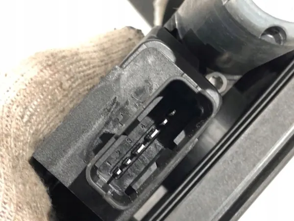 OEM 9840175780 Élévateur de vitre avant droit Opel Combo D image 4