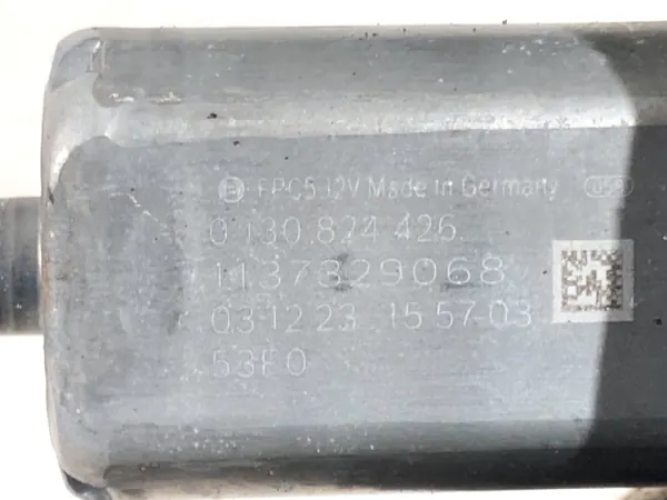 OEM 9840175780 Élévateur de vitre avant droit Opel Combo D image 5