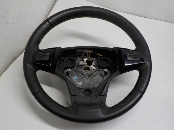OEM 13230289 RD10 Verwarmd Leren Stuurwiel image 2