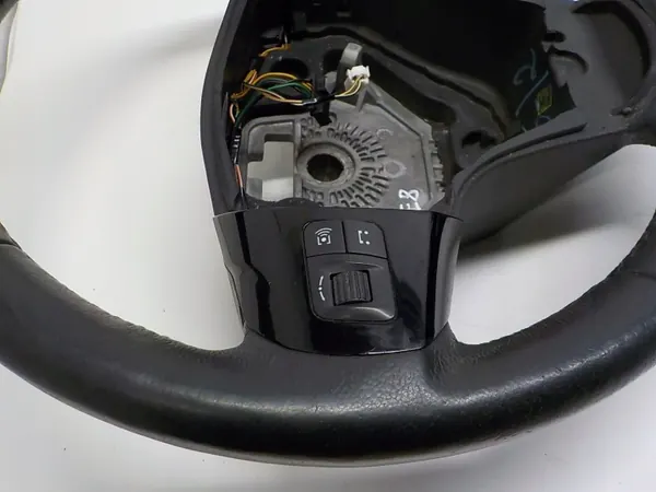 OEM 13230289 RD10 Verwarmd Leren Stuurwiel image 10