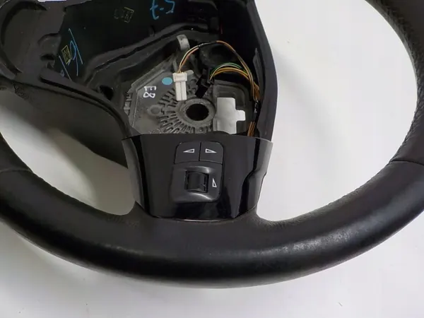 OEM 13230289 RD10 Verwarmd Leren Stuurwiel image 9