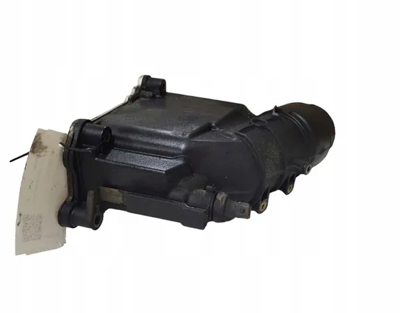 Oljefilterfäste BMW X3 (E83) 2.0L Diesel image 2