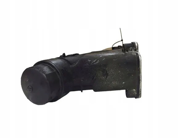 Oljefilterfäste BMW X3 (E83) 2.0L Diesel image 4