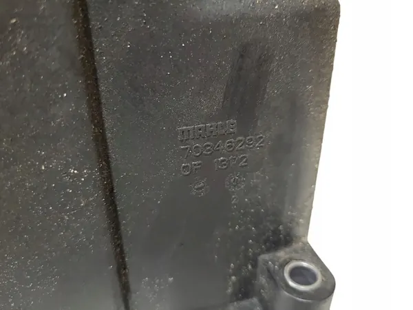 Oljefilterfäste BMW X3 (E83) 2.0L Diesel image 7