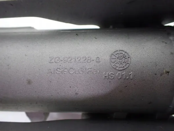 Colonne de direction OEM 5802212804 pour Iveco Daily VI image 6