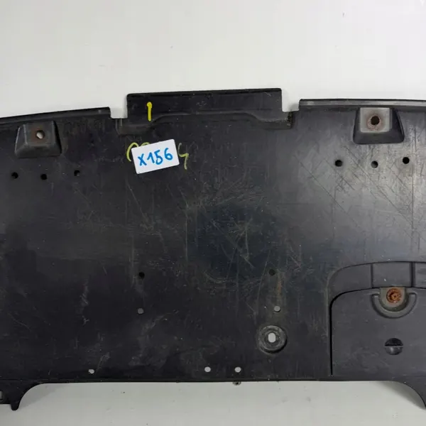 Motorabdeckung Mazda CX-5 OEM JPFKD535611Y image 3