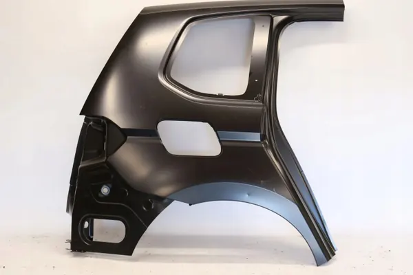 Garde-boue arrière VW Touran OEM 5TA813392 droit image 2
