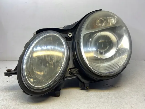 MERCEDES E-Klasse W211 H7 Linker Koplamp EU image 2