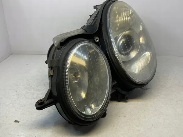 MERCEDES E-Klasse W211 H7 Linker Koplamp EU image 3