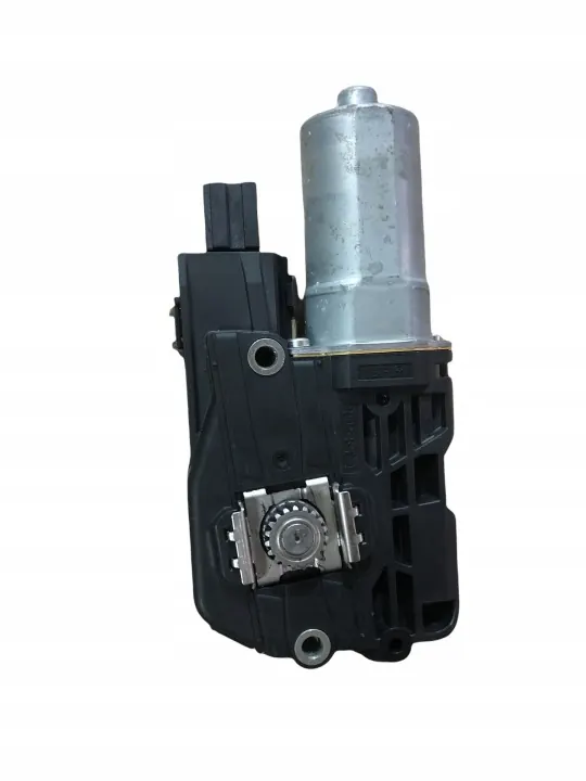 Motor de techo solar OEM A2139067003 Mercedes E W213 image 2