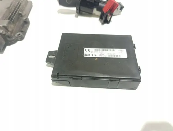 Ontstekingsset OEM 0281030991 voor Opel Vivaro 1.6L Diesel image 3