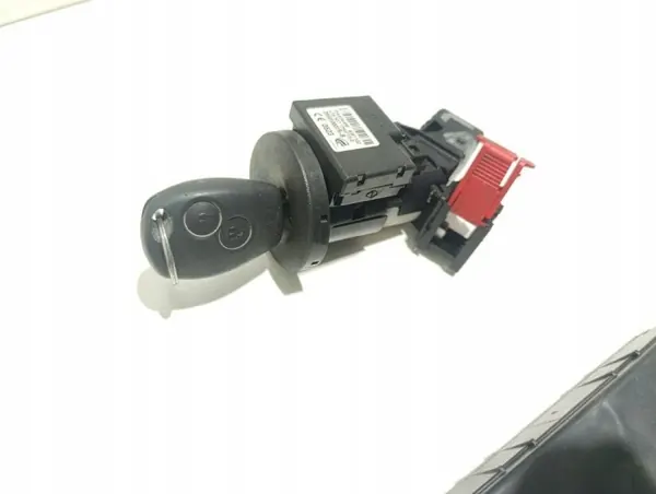 Ontstekingsset OEM 0281030991 voor Opel Vivaro 1.6L Diesel image 4
