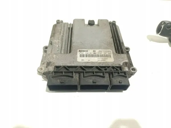 Ontstekingsset OEM 0281030991 voor Opel Vivaro 1.6L Diesel image 7