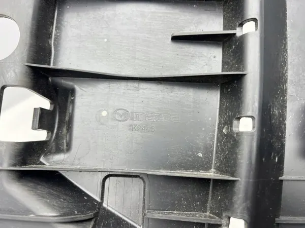 OEM GRF2 500S1 SULIK1 Para-choques Dianteiro para Mazda 6 image 4