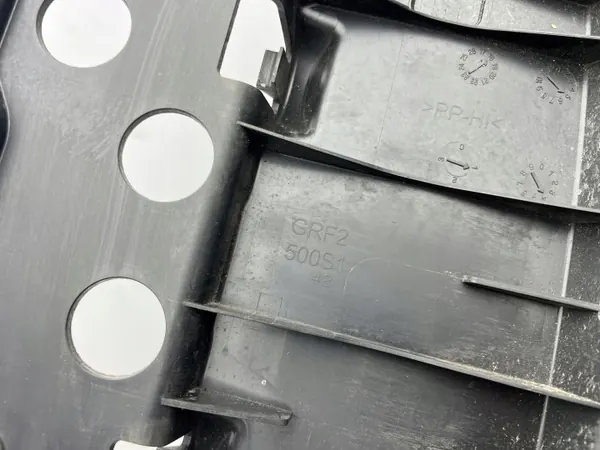 OEM GRF2 500S1 SULIK1 Para-choques Dianteiro para Mazda 6 image 6