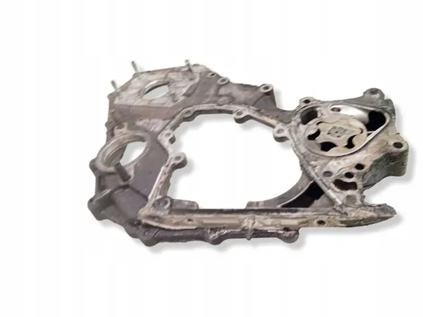 Oliepomp Toyota Land Cruiser J100 OEM ARA357445 image 3