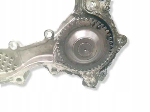 Oliepomp Toyota Land Cruiser J100 OEM ARA357445 image 5