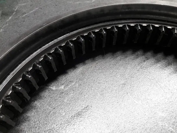 Synchroniseur de boîte Mercedes image 3