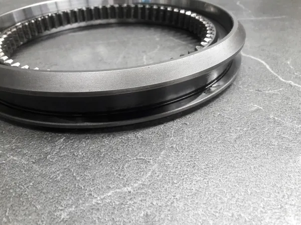 Synchroniseur de boîte Mercedes image 4