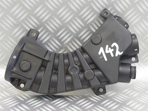 Câblage Couverture DAF XF460 EURO6 OEM 1866053 image 2