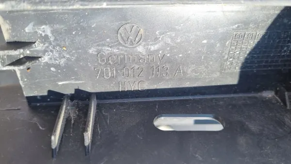 VW T4 Cric Sollevatore Kit 701012113A image 4