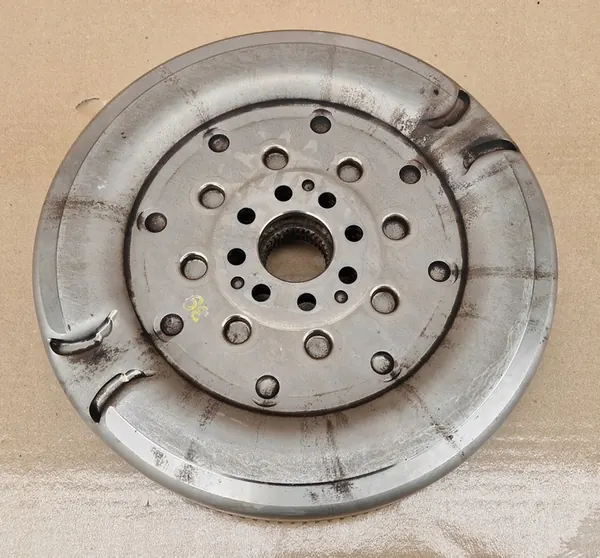 Volante de Dupla Massa 04L105266H VW Skoda Audi image 2