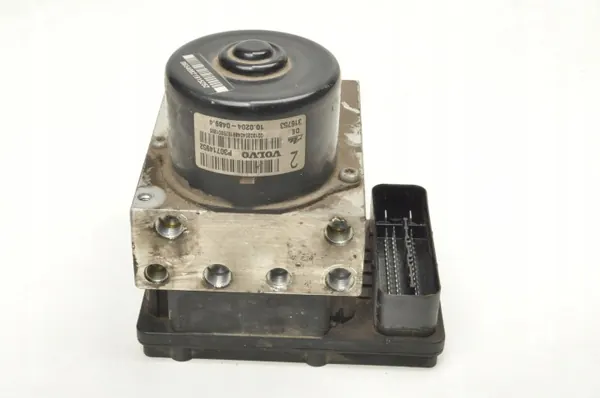 Pompe ABS d'occasion OEM 30714952 pour Volvo V70 II image 3