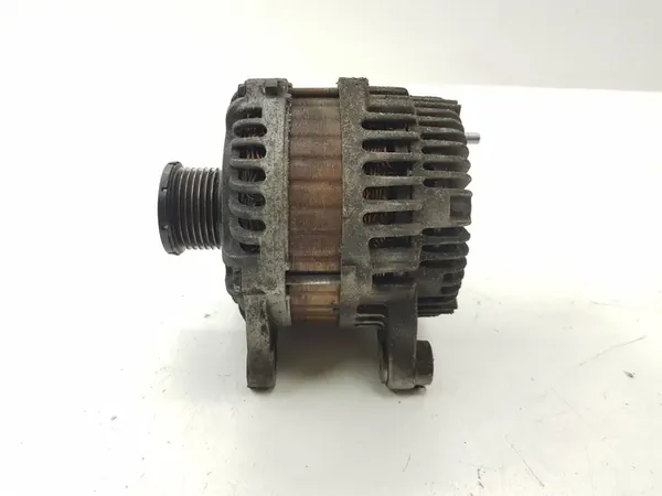 Nissan X-Trail T31 2008 Alternator OEM 23100JG71A image 2