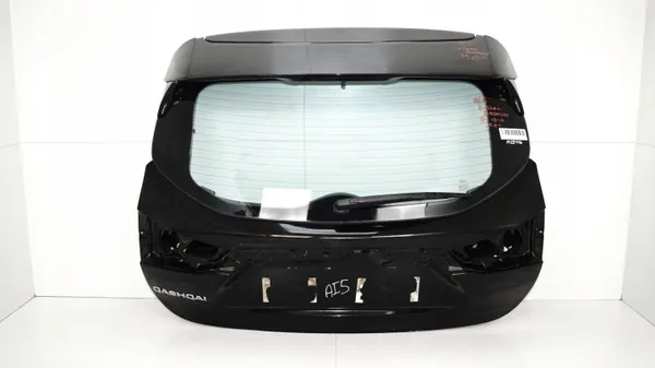 Porta Traseira OEM 371116784 para Nissan Qashqai J11 2013-2017 image 2