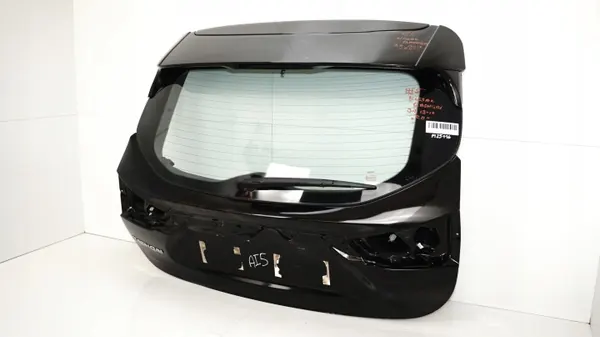 Porta Traseira OEM 371116784 para Nissan Qashqai J11 2013-2017 image 3