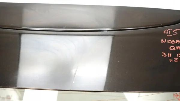 Porta Traseira OEM 371116784 para Nissan Qashqai J11 2013-2017 image 5