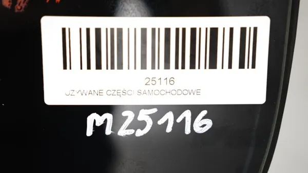 Porta Traseira OEM 371116784 para Nissan Qashqai J11 2013-2017 image 6