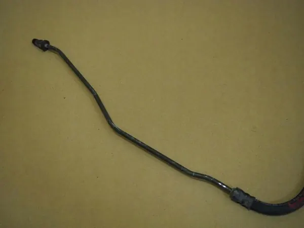 Tuyau d'embrayage Citroen Berlingo III Partner III 1.6 HDI image 3