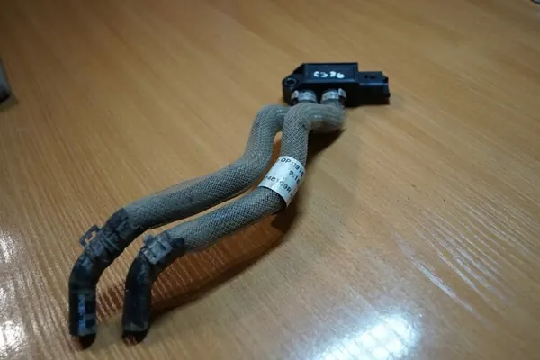 Peças de escape NISSAN QASHQAI II (J11) 227707094RA image 1