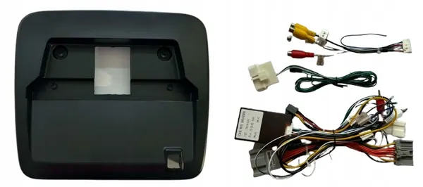 Monteringskit OEM 908 A8306 för Volvo S40 C30 C70 V50 image 3