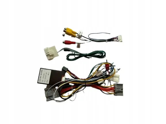 Monteringskit OEM 908 A8306 för Volvo S40 C30 C70 V50 image 5