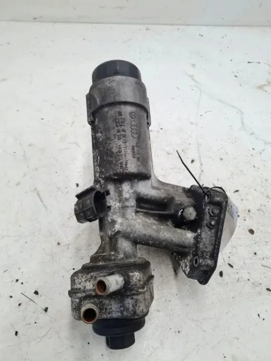 VW Oliefilterdop OEM 038115466 voor Sharan image 2