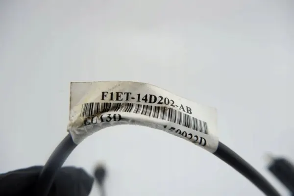 Cable USB OEM F1ET-14D202-AB para Ford Focus MK3 image 3
