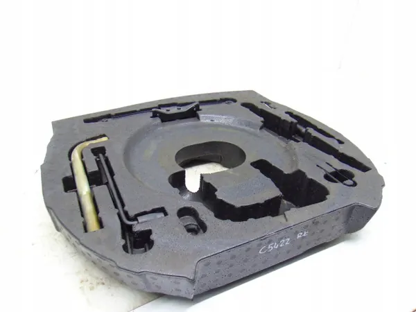 Insert Espuma Roda OEM 6F9012109B para SEAT Arona image 2