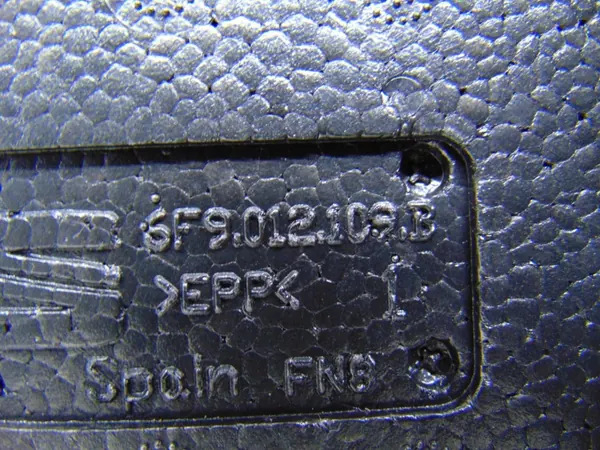 Insert Espuma Roda OEM 6F9012109B para SEAT Arona image 5
