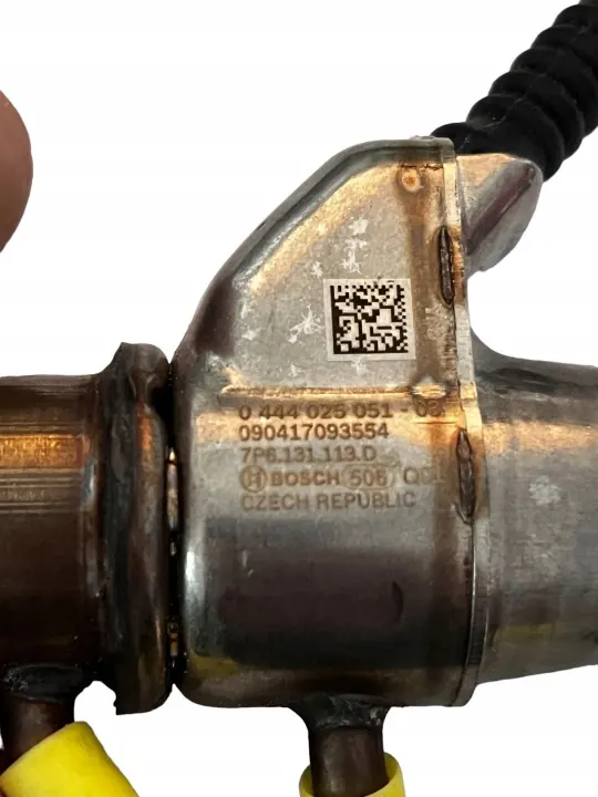 Injecteur AdBlue VW Touareg OEM 7P6131113D image 7