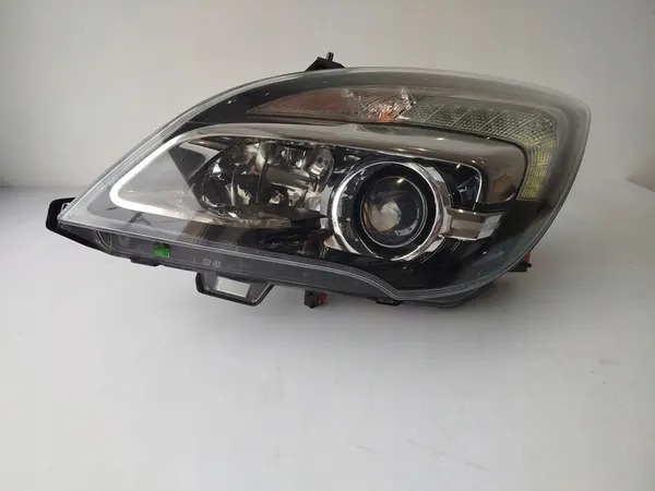 Vasen Etuvalo Opel Meriva B Lift 13372333 image 3